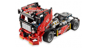 LEGO TECHNIC Camion de course 2010